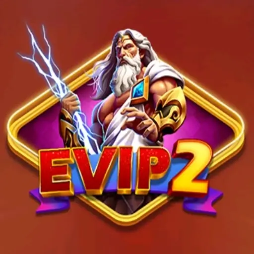 EVIP2 - Permainan Domino Seru dan Mengasyikkan