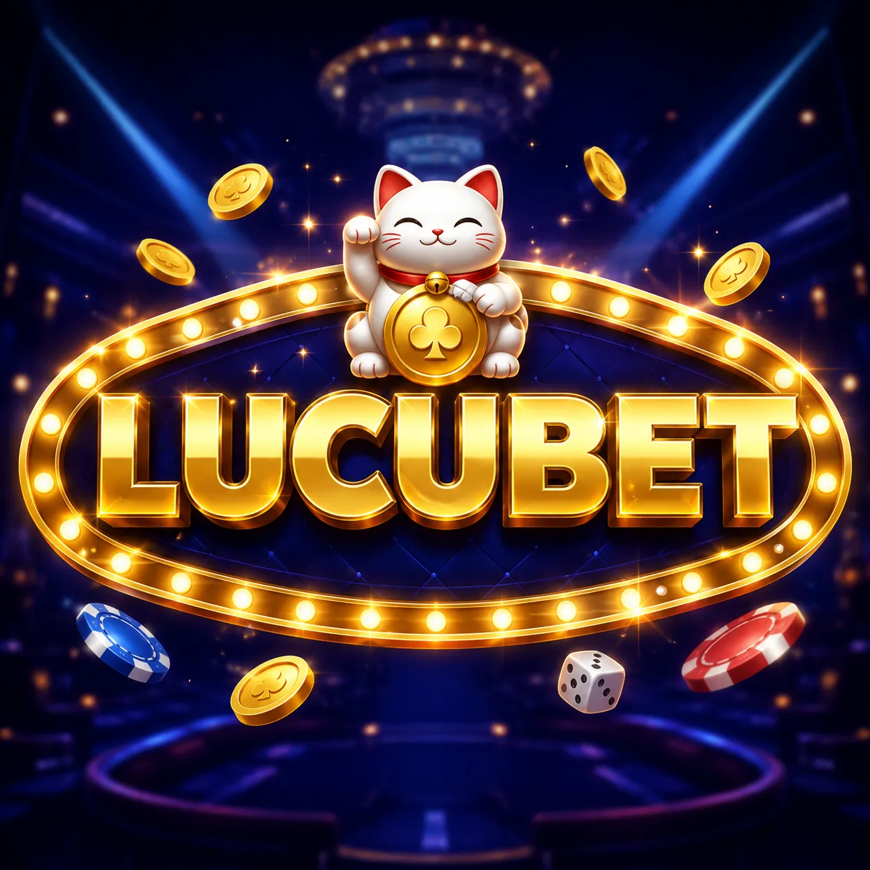LUCUBET - Permainan Seru Match-3 yang Menantang