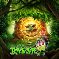 PASAR123 - Game Live Casino Terbaik untuk Pengalaman Bermain Menyenangkan