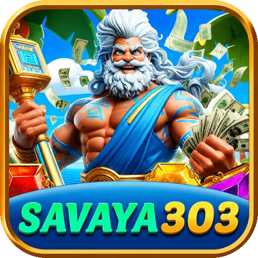 SAVAYA303 - Aplikasi Sportsbook Terpercaya di Indonesia